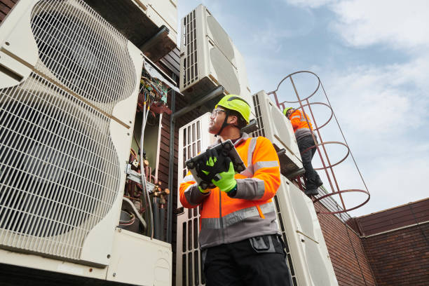Professional HVAC in Horseheads North, NY