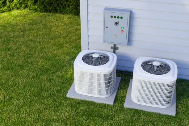 Best HVAC Consulting and Engineering in Horseheads North, NY