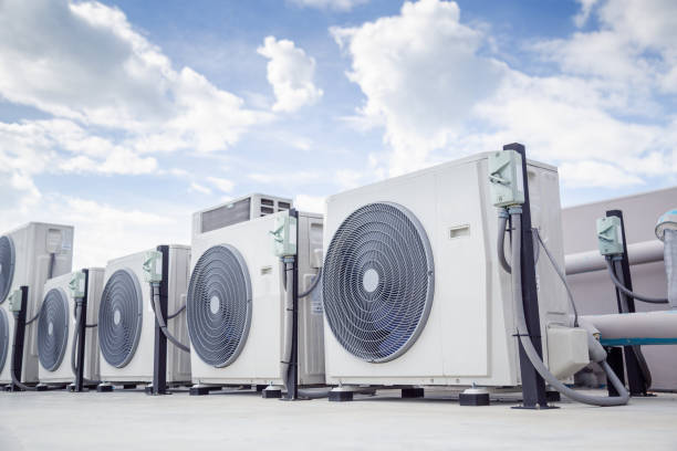Best HVAC for Healthcare Facilities in Horseheads North, NY