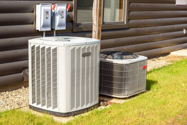 Best Energy-efficient HVAC Solutions in Horseheads North, NY